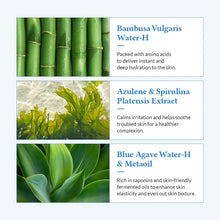 Load image into Gallery viewer, Dr. Althea Aqua Blue Hydration Mask 1Box - 4 Pieces