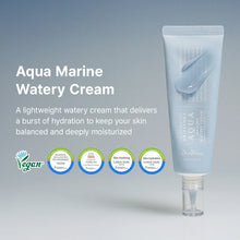 Load image into Gallery viewer, Dr. Althea Aqua Marine Watery Cream 50ml