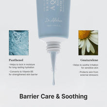 Load image into Gallery viewer, Dr. Althea Aqua Marine Watery Cream 50ml