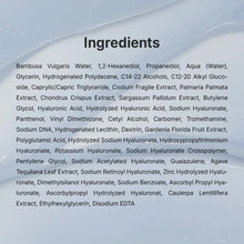 Load image into Gallery viewer, Dr. Althea Aqua Marine Watery Cream 50ml