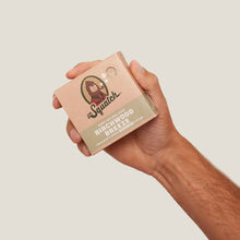 Load image into Gallery viewer, Dr Squatch Birchwood Breeze Natural Bar Soap for Men 141g