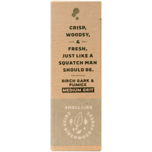 Load image into Gallery viewer, Dr Squatch Birchwood Breeze Natural Bar Soap for Men 141g