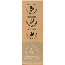 Load image into Gallery viewer, Dr Squatch Birchwood Breeze Natural Bar Soap for Men 141g