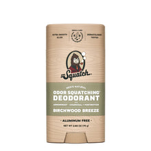 Load image into Gallery viewer, Dr Squatch Natural Deodorant For Men 75 Mixed Scents Bundle