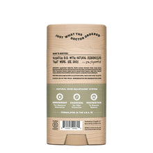 Load image into Gallery viewer, Dr Squatch Birchwood Breeze Natural Deodorant for Men 75g Trio Bundle