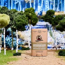 Load image into Gallery viewer, Dr Squatch Birchwood Breeze Natural Deodorant for Men 75g