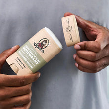 Load image into Gallery viewer, Dr Squatch Birchwood Breeze Natural Deodorant for Men 75g