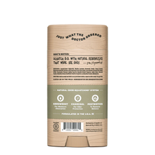 Load image into Gallery viewer, Dr Squatch Birchwood Breeze Natural Deodorant for Men 75g