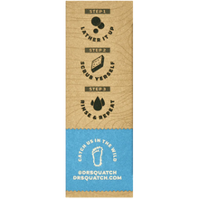 Load image into Gallery viewer, Dr Squatch Coastal Mist Natural Bar Soap 141g