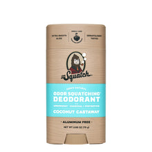 Load image into Gallery viewer, Dr Squatch Natural Deodorant For Men 75 Mixed Scents Bundle