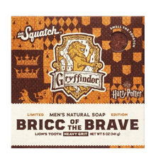 Load image into Gallery viewer, Dr Squatch Harry Potter Bricc of the Brave 141g