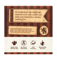 Load image into Gallery viewer, Dr Squatch Harry Potter Bricc of the Brave 141g