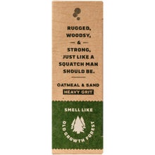 Load image into Gallery viewer, Dr Squatch Pine Tar Natural Bar Soap for Men 141g