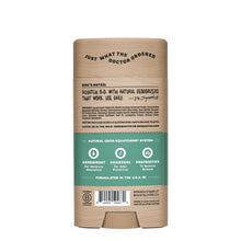Load image into Gallery viewer, Dr Squatch Rainforest Rapids Natural Deodorant for Men 75g 5 Pack