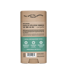 Load image into Gallery viewer, Dr Squatch Rainforest Rapids Natural Deodorant for Men 75g