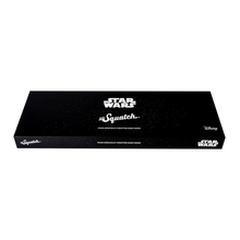 Load image into Gallery viewer, Dr Squatch Star Wars Wisdom Wash Bar Soap 141g