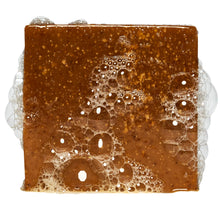 Load image into Gallery viewer, Dr Squatch Wood Barrel Bourbon Natural Bar Soap for Men 141g 5 Pack