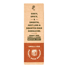 Load image into Gallery viewer, Dr Squatch Wood Barrel Bourbon Natural Bar Soap for Men 141g Trio Bundle