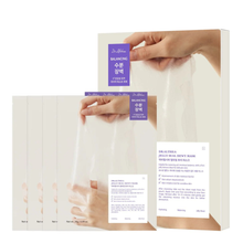 Load image into Gallery viewer, Dr. Althea Jelly Seal Dewy Mask 1Box - 4 Pieces