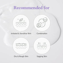 Load image into Gallery viewer, Dr. Althea Jelly Seal Dewy Mask 1Box - 4 Pieces