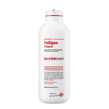 Load image into Gallery viewer, Dr.FORHAIR Folligen Shampoo 300ml