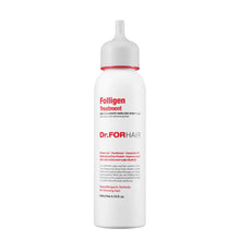 Load image into Gallery viewer, Dr.FORHAIR Folligen Treatment 200ml