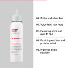 Load image into Gallery viewer, Dr.FORHAIR Folligen Treatment 200ml