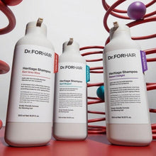 Load image into Gallery viewer, Dr.FORHAIR Heritage Shampoo Sweet Delight 500ml