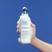Load image into Gallery viewer, Dr.FORHAIR Folligen Anti-Dandruff Shampoo 500ml