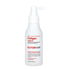 Load image into Gallery viewer, Dr.FORHAIR Folligen Tonic 120ml