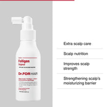 Load image into Gallery viewer, Dr.FORHAIR Folligen Tonic 120ml