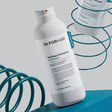 Load image into Gallery viewer, Dr.FORHAIR Heritage Shampoo April Muguet 500ml