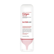 Load image into Gallery viewer, Dr.Forhair Sea Salt Scaler 300ml
