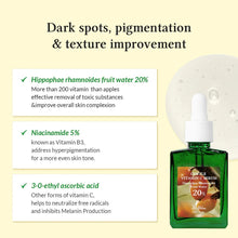 Load image into Gallery viewer, Dr. Althea Gentle Vitamin C Serum 30ml
