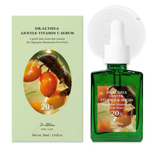 Load image into Gallery viewer, Dr. Althea Gentle Vitamin C Serum 30ml