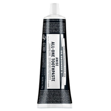 Load image into Gallery viewer, Dr. Bronner&#39;s All One Toothpaste Anise 140g