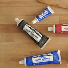 Load image into Gallery viewer, Dr. Bronner&#39;s All One Toothpaste Anise 140g