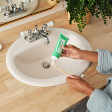 Load image into Gallery viewer, Dr. Bronner&#39;s All One Toothpaste Spearmint 140g