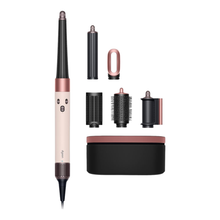 Load image into Gallery viewer, Dyson Airwrap Multi-Styler and Dryer Ceramic Pink/Rose Gold