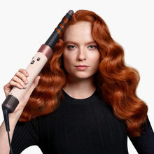 Load image into Gallery viewer, Dyson Airwrap Multi-Styler and Dryer Ceramic Pink/Rose Gold