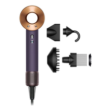 Load image into Gallery viewer, Dyson Supersonic Pro Hair Dryer - Copper/Violet