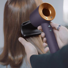Load image into Gallery viewer, Dyson Supersonic Pro Hair Dryer - Copper/Violet