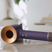 Load image into Gallery viewer, Dyson Supersonic Pro Hair Dryer - Copper/Violet