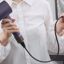 Load image into Gallery viewer, Dyson Supersonic Pro Hair Dryer - Copper/Violet