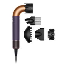 Load image into Gallery viewer, Dyson Supersonic™ r Pro - Copper/Violet