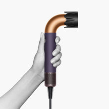 Load image into Gallery viewer, Dyson Supersonic™ r Pro - Copper/Violet