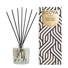 Load image into Gallery viewer, ECOYA Celebration Diffuser 200g - White Musk &amp; Warm Vanilla