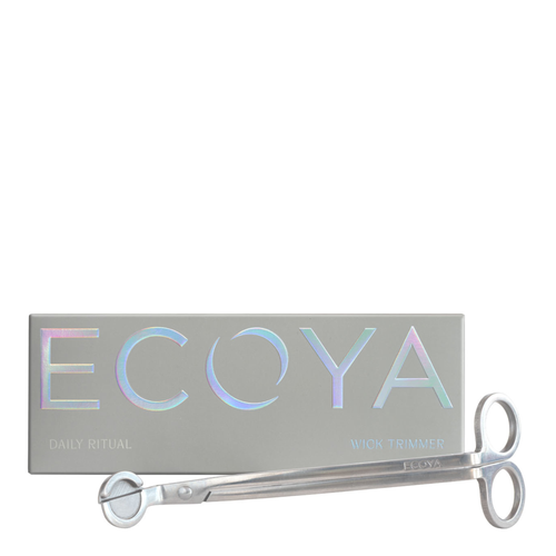 ECOYA Daily Ritual Wick Trimmer