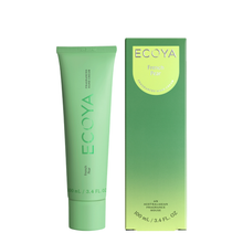 Load image into Gallery viewer, ECOYA Hand Cream 100ml - French Pear