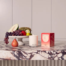 Load image into Gallery viewer, ECOYA Madison Candle 400g - Guava &amp; Lychee Sorbet
